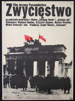 Zwyciestwo's poster
