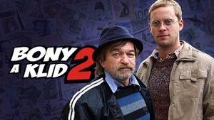 Bony a klid II's poster