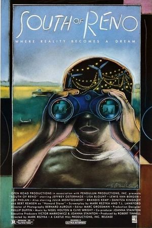 South of Reno's poster