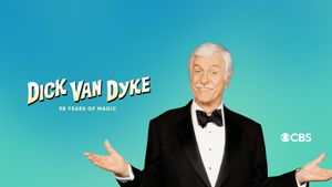 Dick Van Dyke: 98 Years of Magic's poster