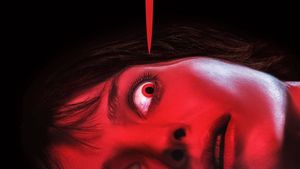 Malignant's poster