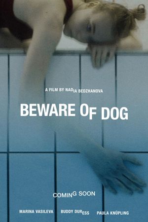 Beware of Dog's poster