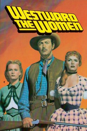 Westward the Women's poster
