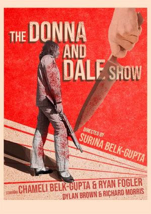 The Donna and Dale Show's poster