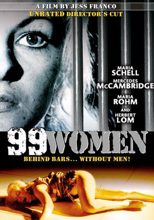 99 Women's poster