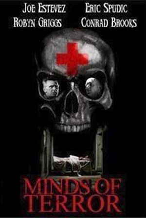 Minds of Terror's poster