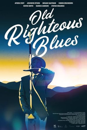 Old Righteous Blues's poster