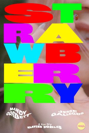 STRAWBERRY's poster