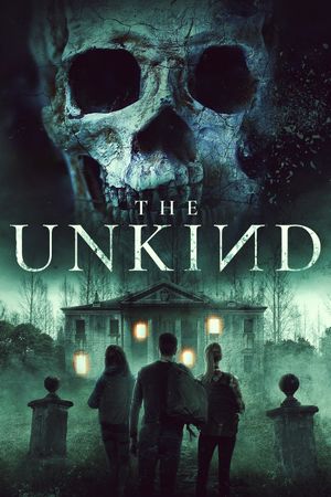 The Unkind's poster