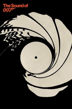 The Sound of 007's poster