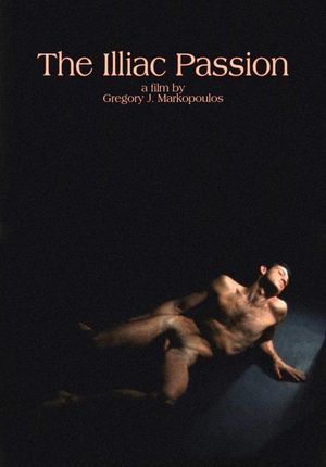 The Illiac Passion's poster