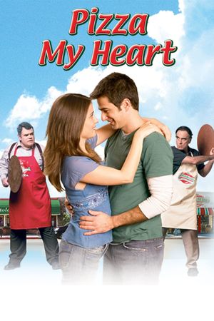 Pizza My Heart's poster