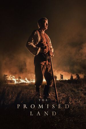 The Promised Land's poster