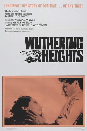 Wuthering Heights's poster