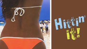 Hittin' It!'s poster