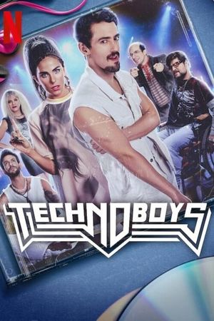 Technoboys's poster