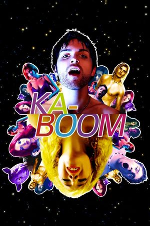 Kaboom's poster