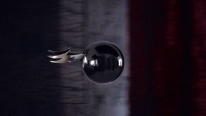 Phantasm's poster