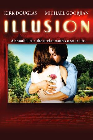 Illusion's poster