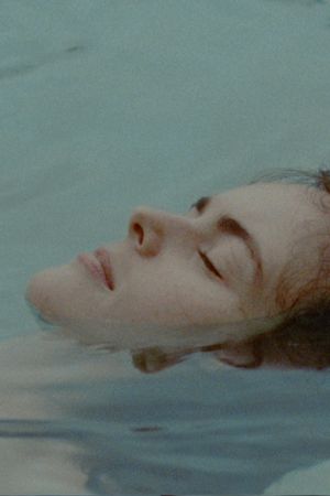 September, All Over's poster