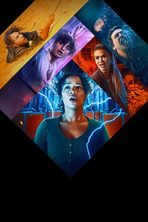 Escape Room: Tournament of Champions's poster