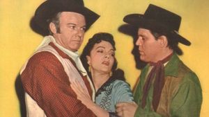 The Three Outlaws's poster