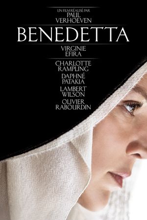 Benedetta's poster
