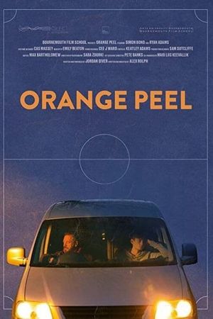 Orange Peel's poster