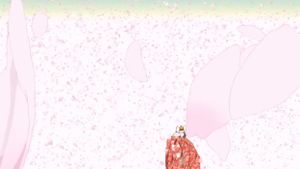 Inu-Oh's poster