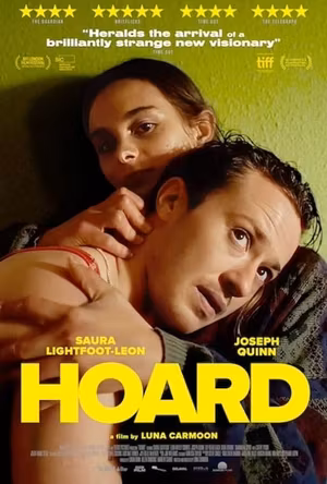 Hoard's poster
