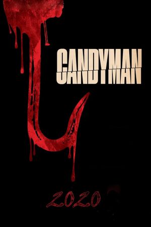 Candyman's poster