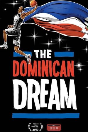 The Dominican Dream's poster