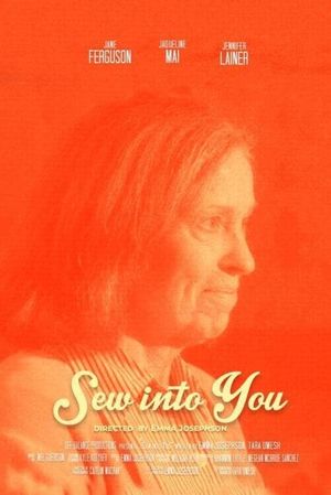 Sew into You's poster