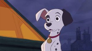 101 Dalmatians II: Patch's London Adventure's poster