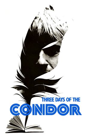 Three Days of the Condor's poster