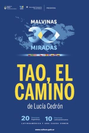 Tao, el camino's poster