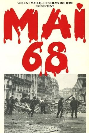 Mai 68's poster