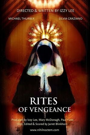 Rites of Vengeance's poster