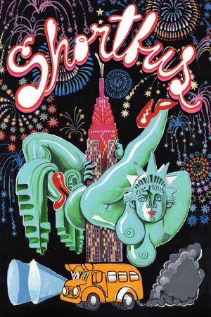 Shortbus's poster