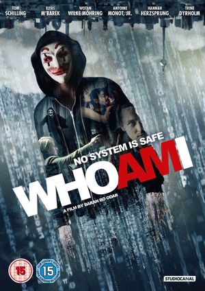 Who Am I's poster