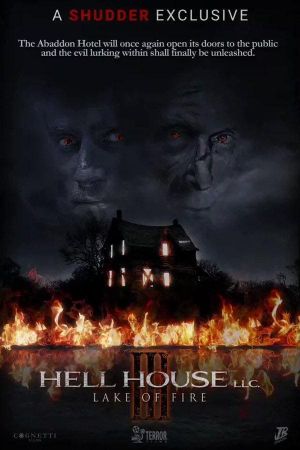 Hell House LLC III: Lake of Fire's poster image