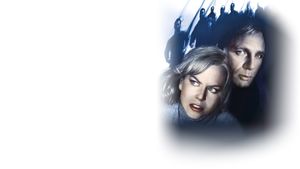 The Invasion's poster