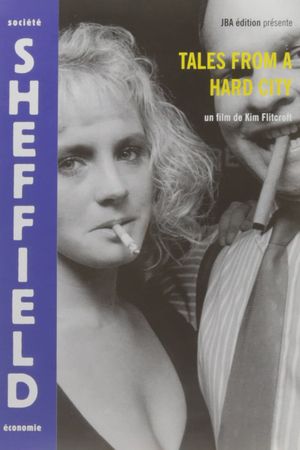 Tales from a Hard City's poster