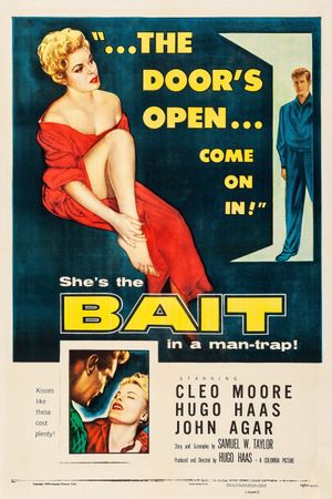 Bait's poster