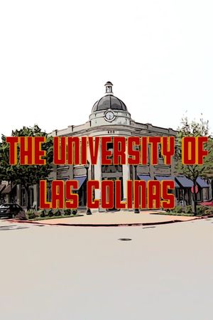 The University of Las Colinas's poster