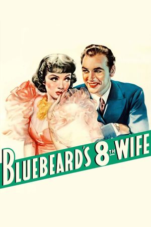 Bluebeard's Eighth Wife's poster