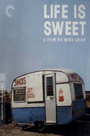 Life Is Sweet's poster