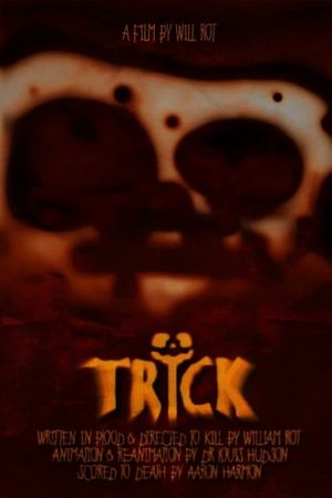 Trick's poster