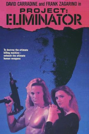 Project Eliminator's poster
