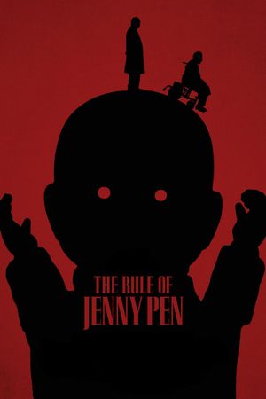 The Rule of Jenny Pen's poster